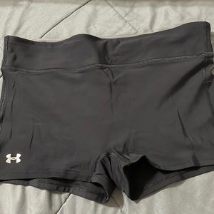 Under armour shorts